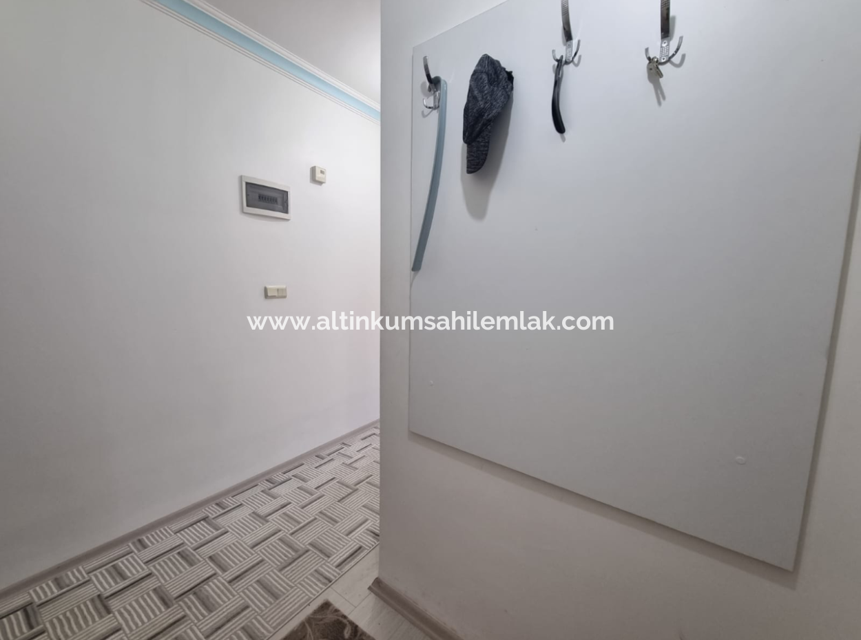 2 1 Wohnungen Zum Verkauf In Didim New Neighborhood