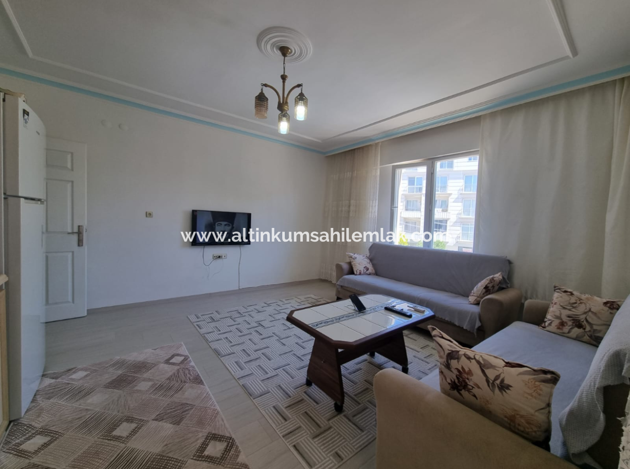 2 1 Wohnungen Zum Verkauf In Didim New Neighborhood