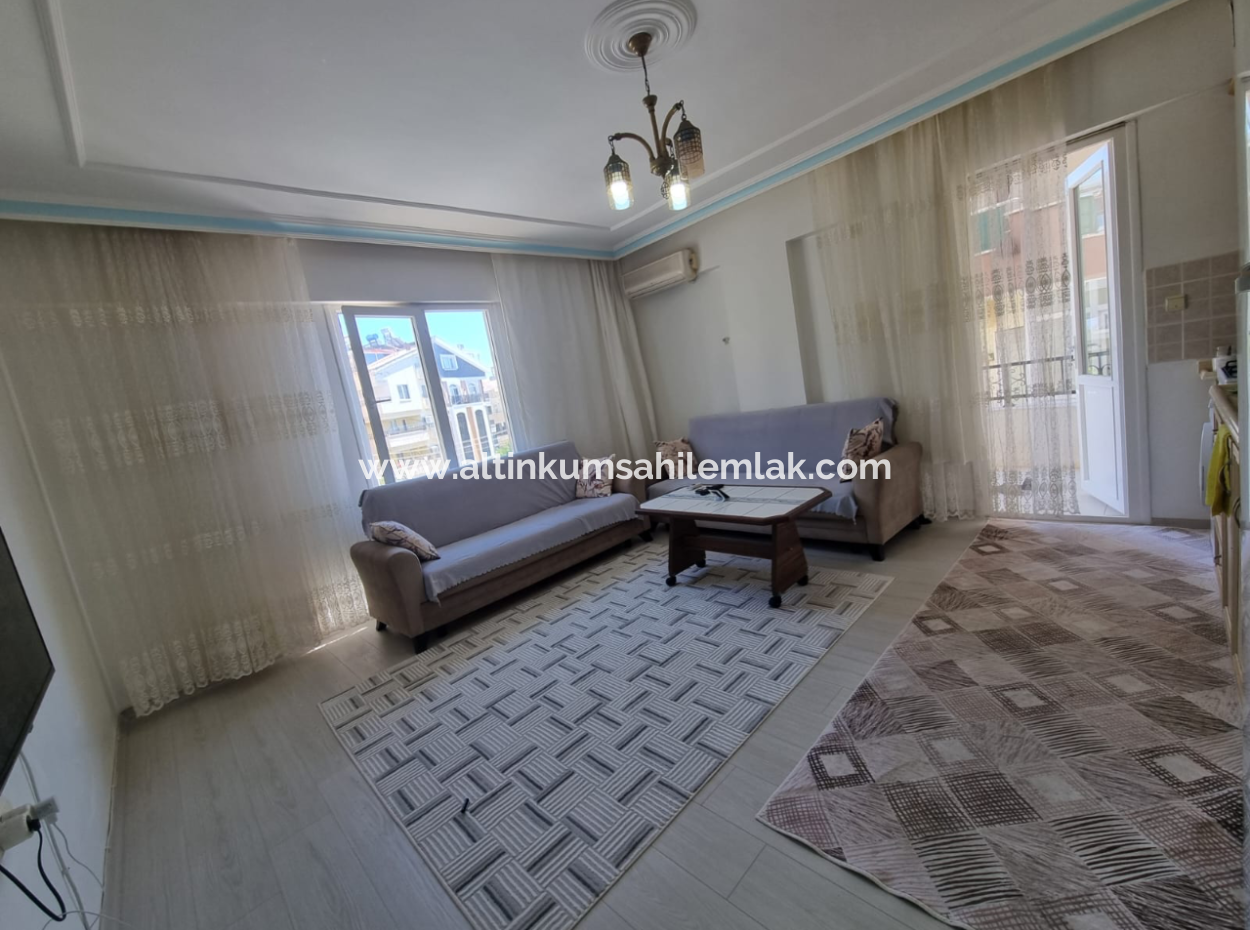 2 1 Wohnungen Zum Verkauf In Didim New Neighborhood