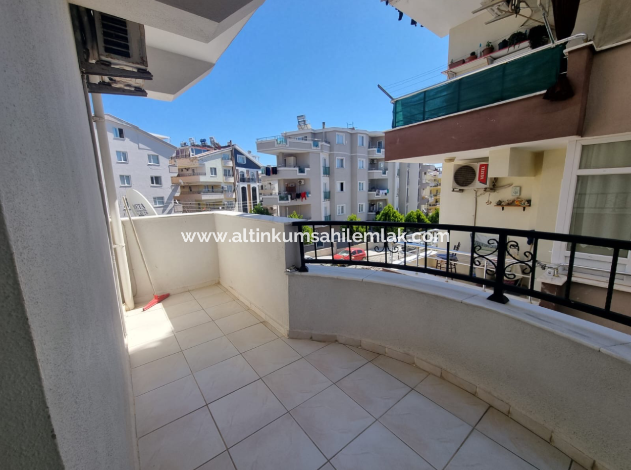 2 1 Wohnungen Zum Verkauf In Didim New Neighborhood