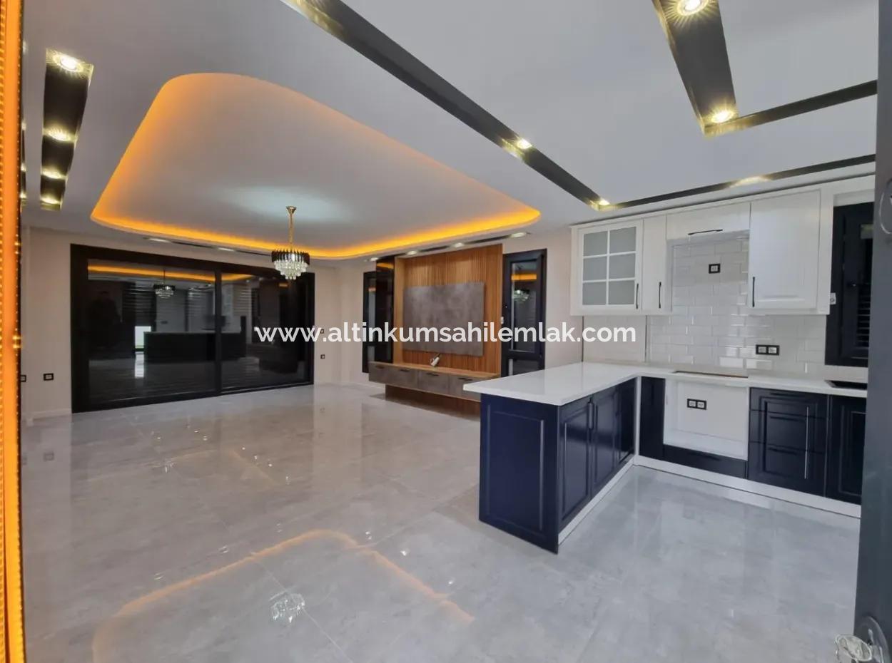 Villa Zum Verkauf Ab Plan In Didim Altınkum Türkei