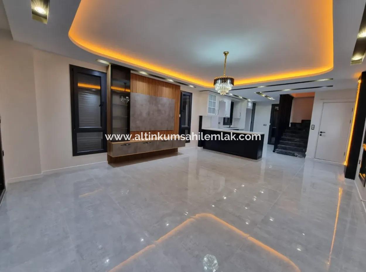 Villa Zum Verkauf Ab Plan In Didim Altınkum Türkei