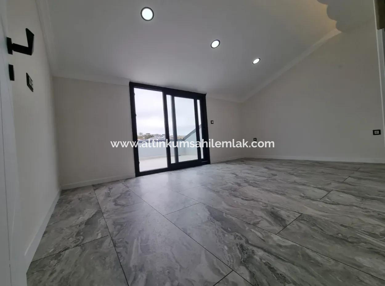 Villa Zum Verkauf Ab Plan In Didim Altınkum Türkei