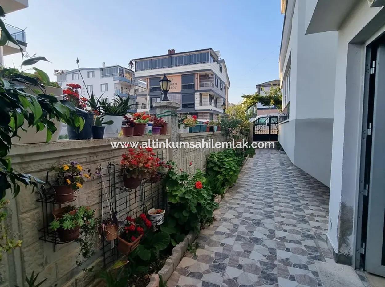 2 1 Wohnung Mit Separater Küche Zum Verkauf In Didim Efeler Nachbarschaft