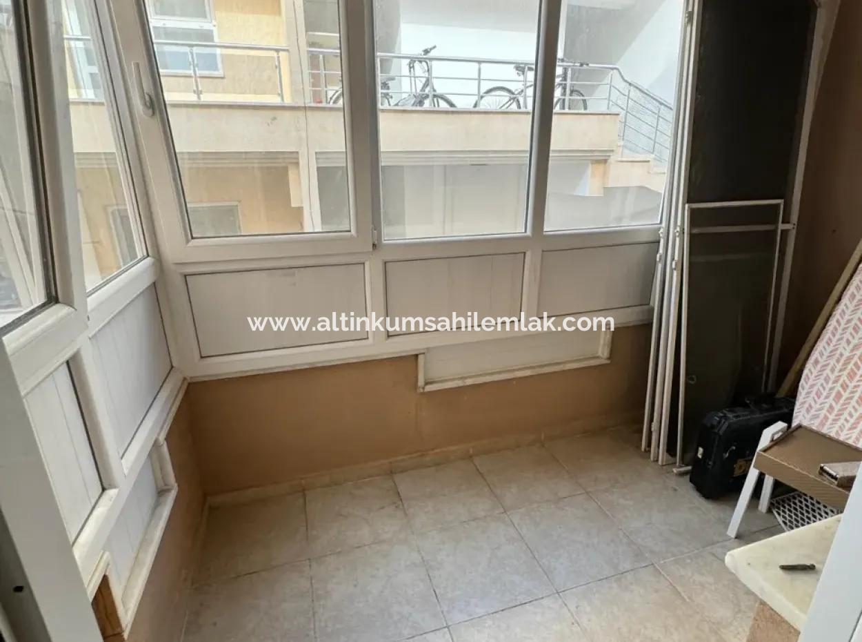 4 1 Maisonette Mit Separater Küche Zum Verkauf Im Zentrum Von Didim