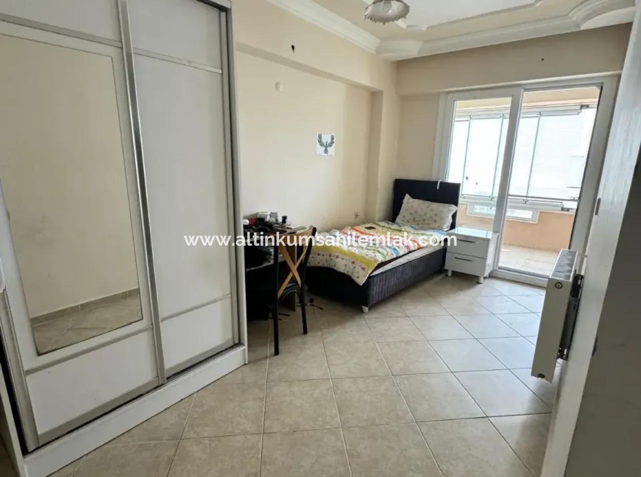 4 1 Maisonette Mit Separater Küche Zum Verkauf Im Zentrum Von Didim