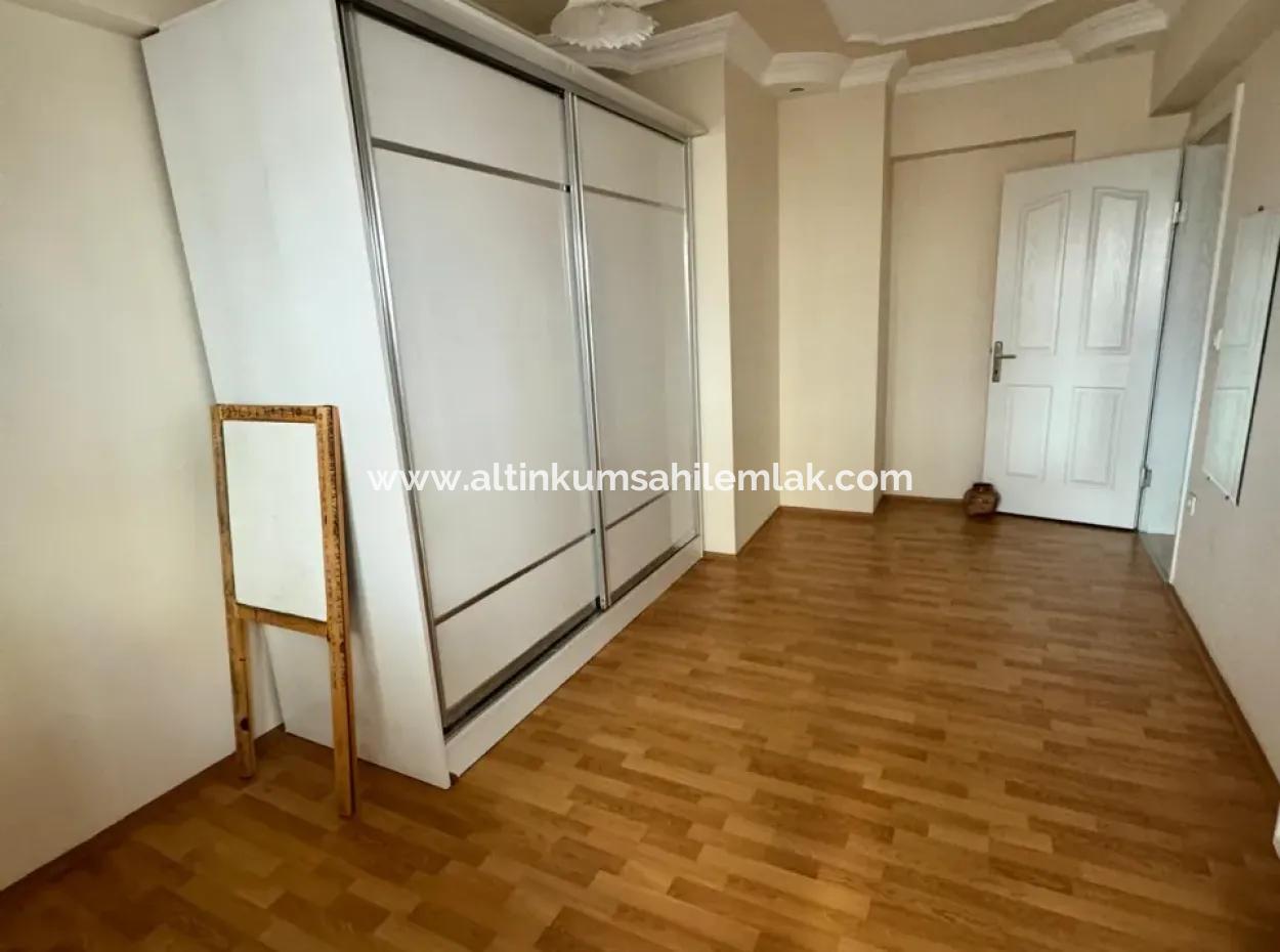 4 1 Maisonette Mit Separater Küche Zum Verkauf Im Zentrum Von Didim