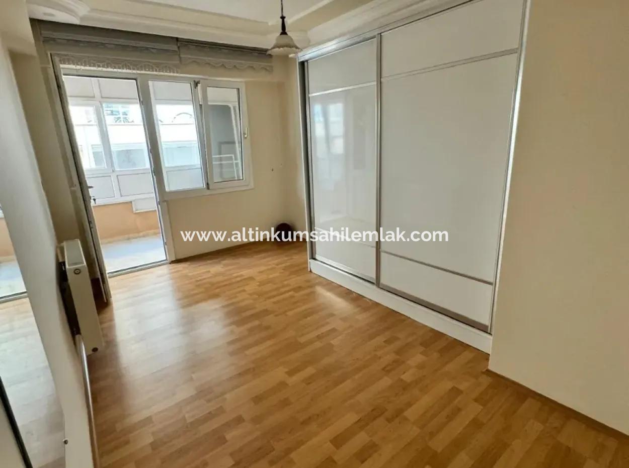 4 1 Maisonette Mit Separater Küche Zum Verkauf Im Zentrum Von Didim