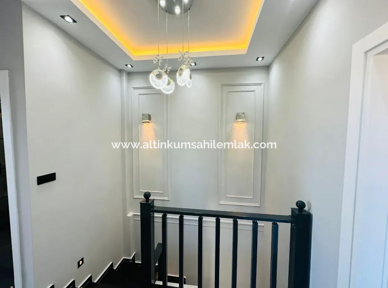 3 Zimmer Villen Zum Verkauft In Altınkum Didim