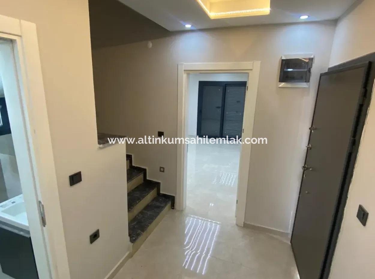 Freistehende 3 1 Villa Zum Grundstückspreis In Didim Blue