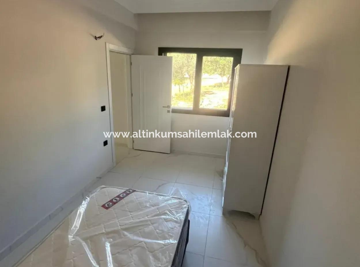 Kelepir Didim Akbükte Ferienhaus Zu Verkaufen 3 1 Möblierte Villa