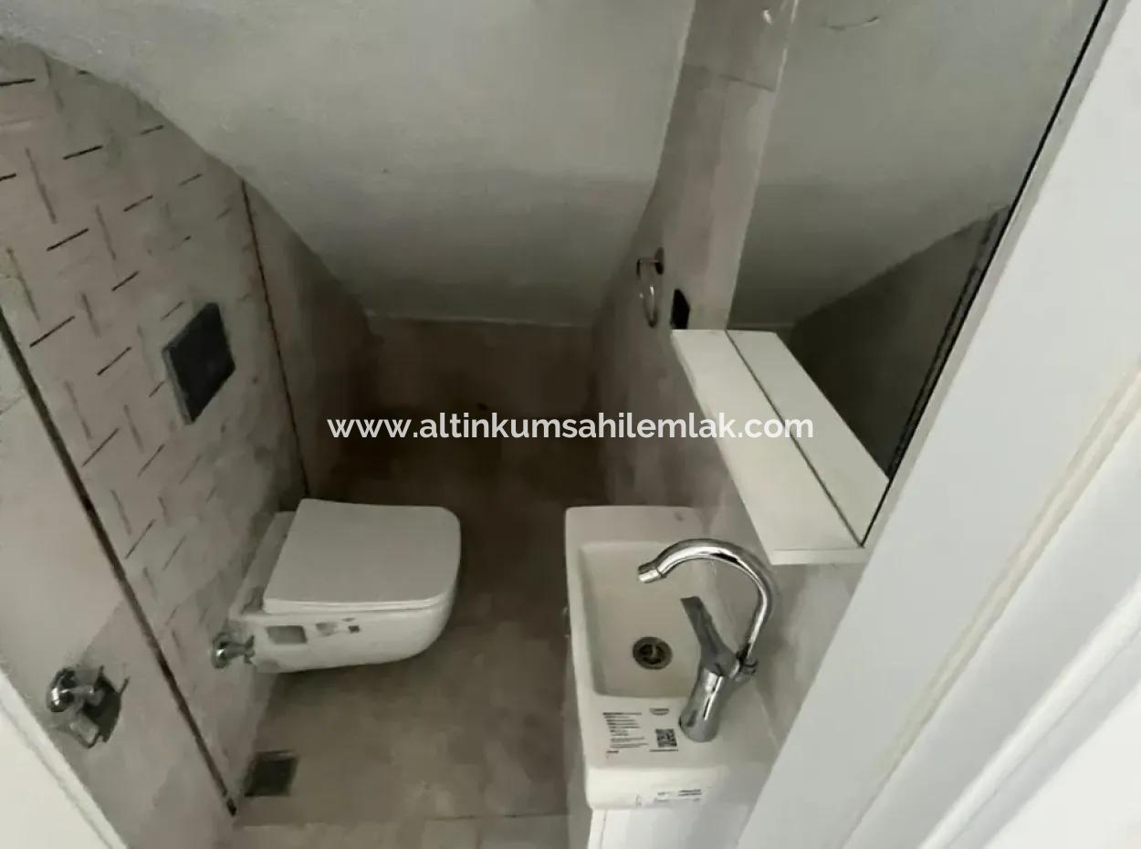 Kelepir Didim Akbükte Ferienhaus Zu Verkaufen 3 1 Möblierte Villa