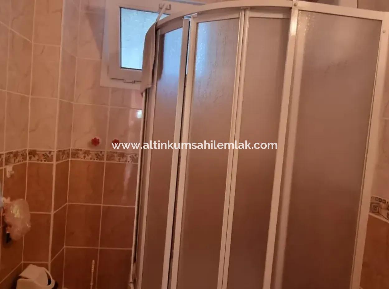 2 Zimmer Wohnung Zu Verkaufen In Altınkum Didim