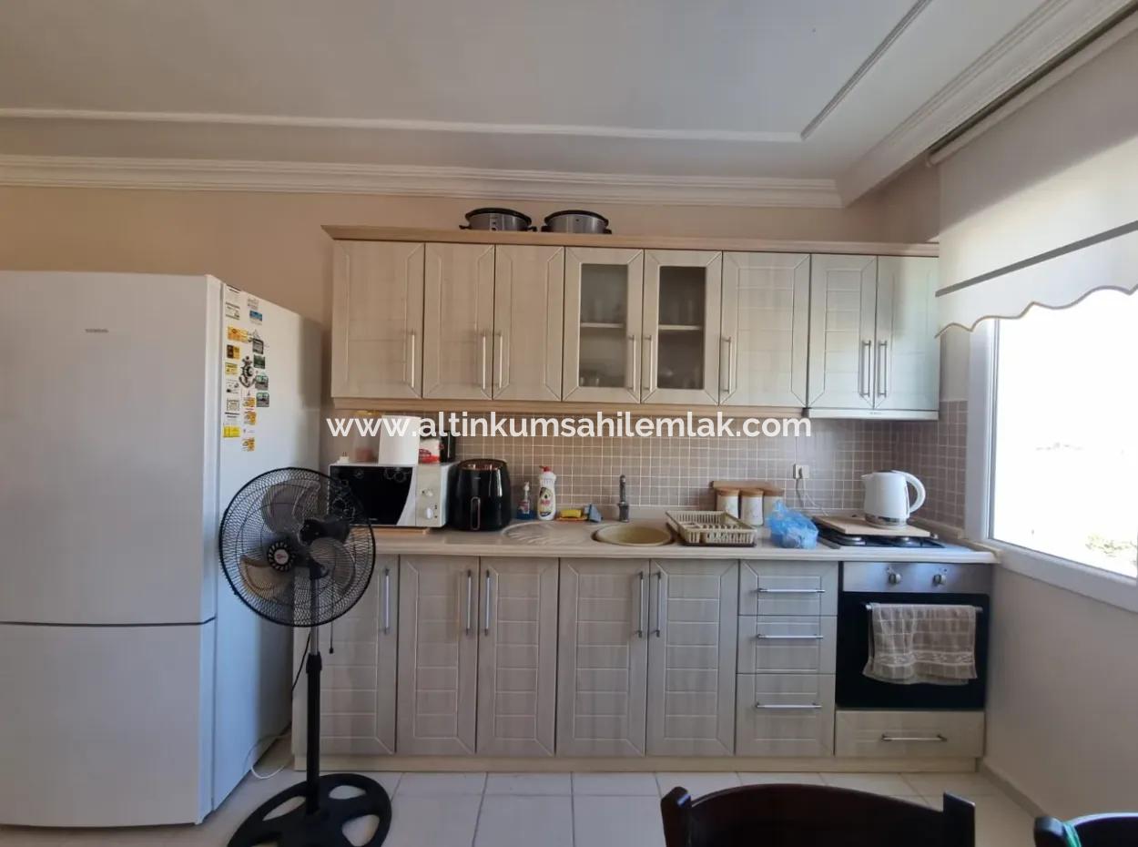 2 Zimmer Wohnung Mit Pool Zum Verkauf In Didim Camlik Nachbarschaft