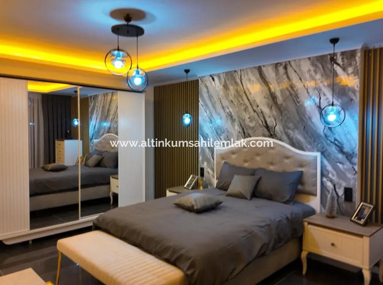 4 Zimmer Wohnung Zum Verkauft In Didim