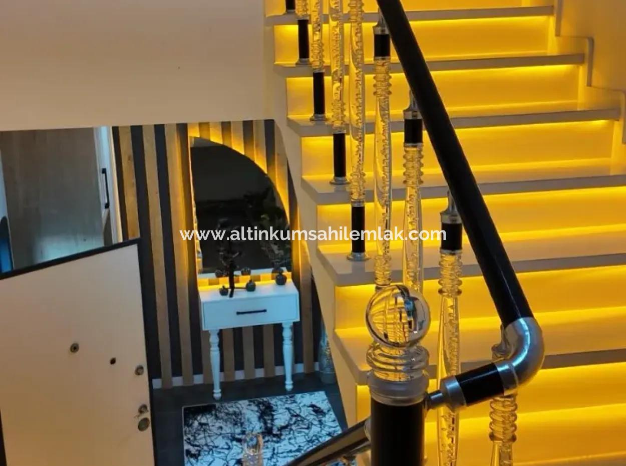 4 Zimmer Wohnung Zum Verkauft In Didim