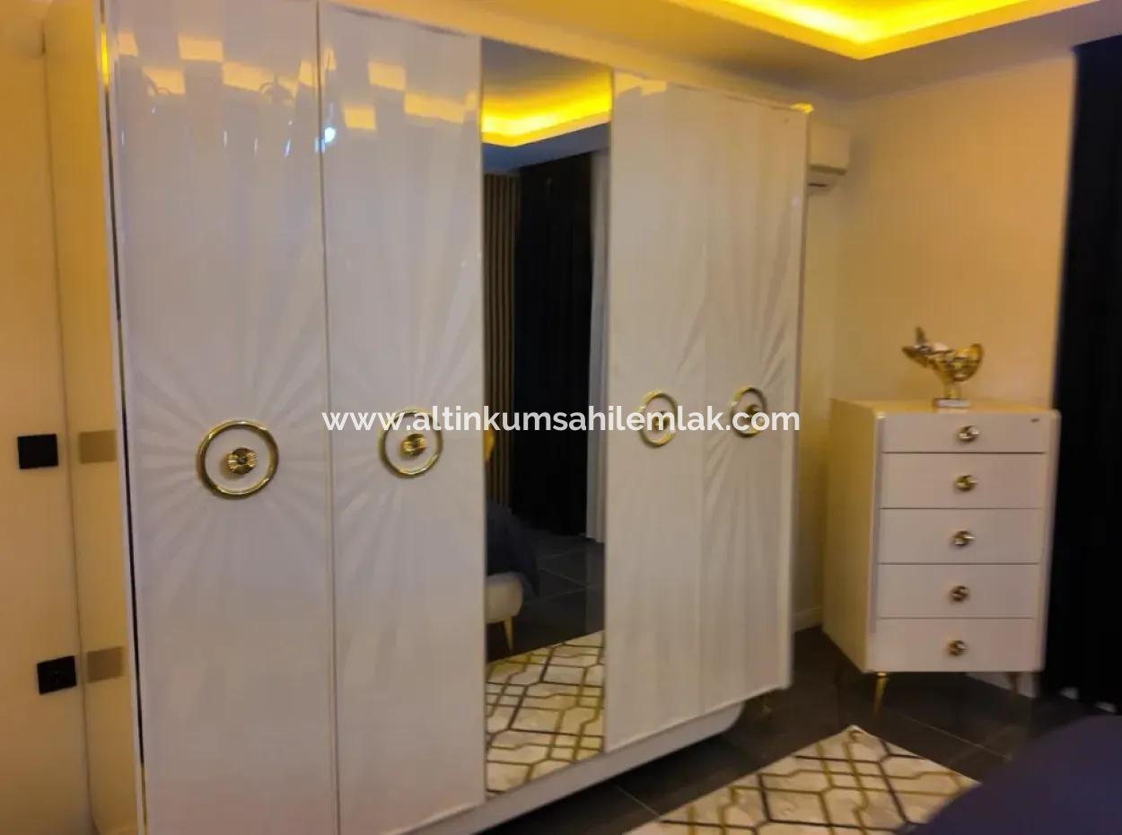 4 Zimmer Wohnung Zum Verkauft In Didim