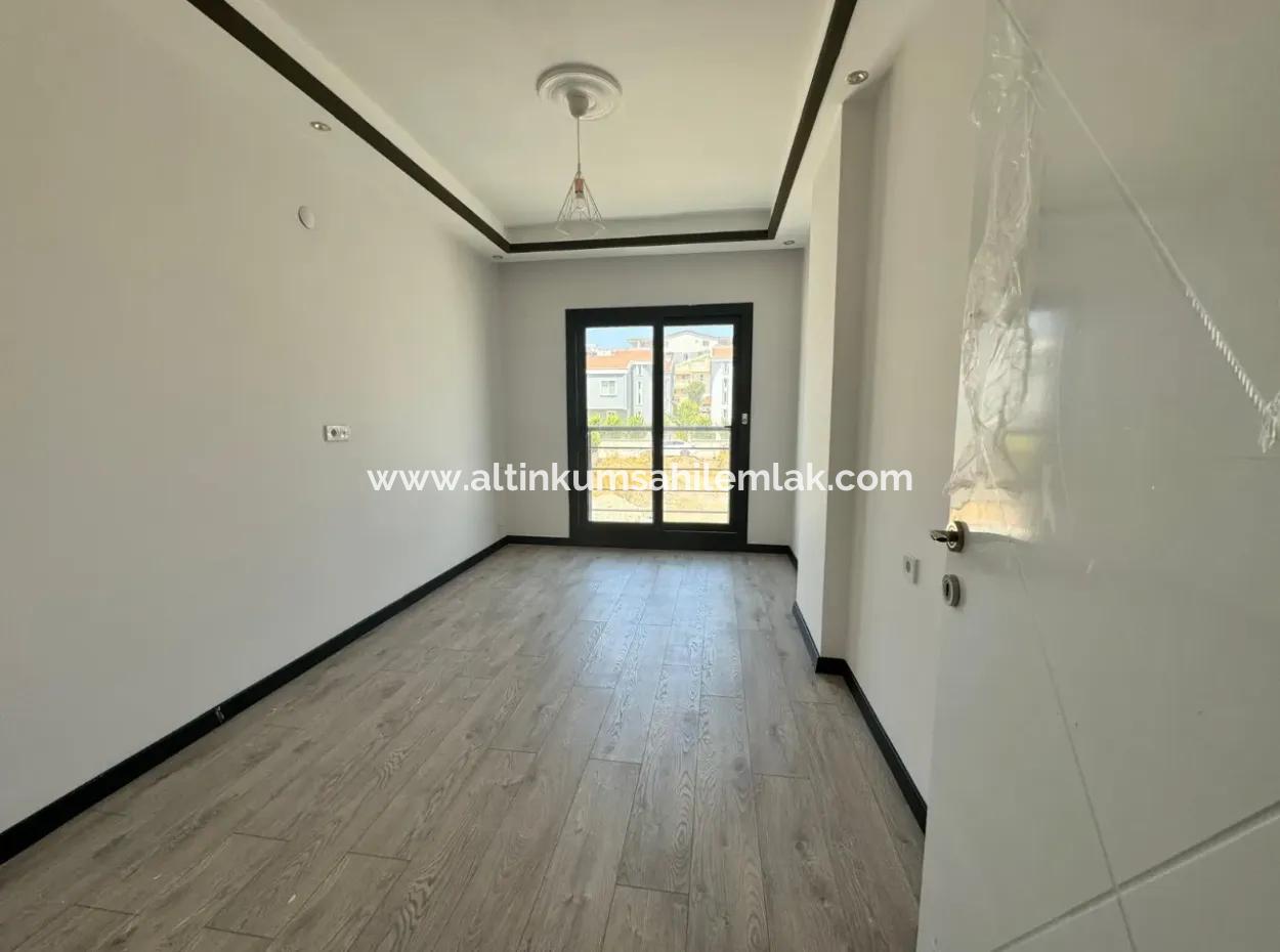 4 Zimmer Villa Zu Verkaufen In Didim Hisar Didim