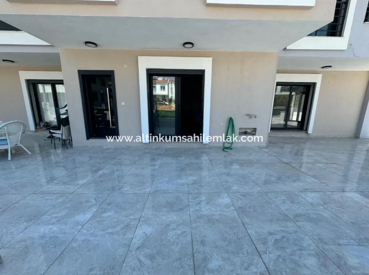 4 Zimmer Villa Zu Verkaufen In Didim Hisar Didim