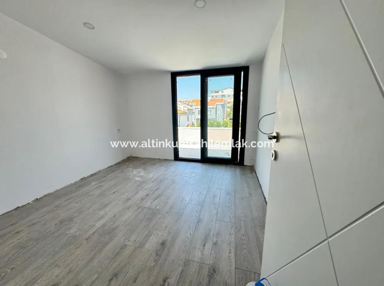4 Zimmer Villa Zu Verkaufen In Didim Hisar Didim