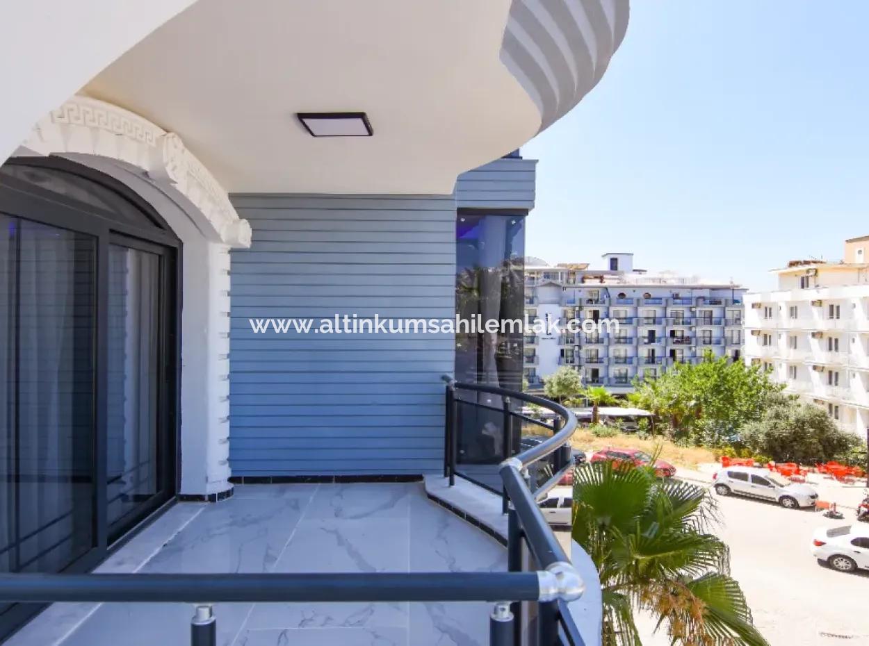 Die Letzten Wohnungen In Didim, 100 Meter Vom Meer Entfernt!!