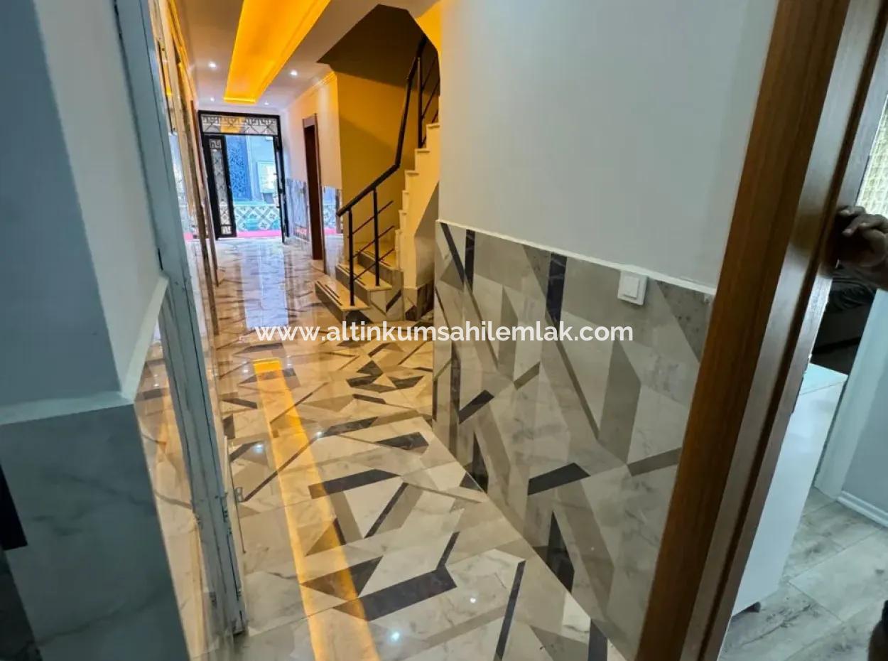 1 Zimmer Wohnung Zum Verkaufen In Didim