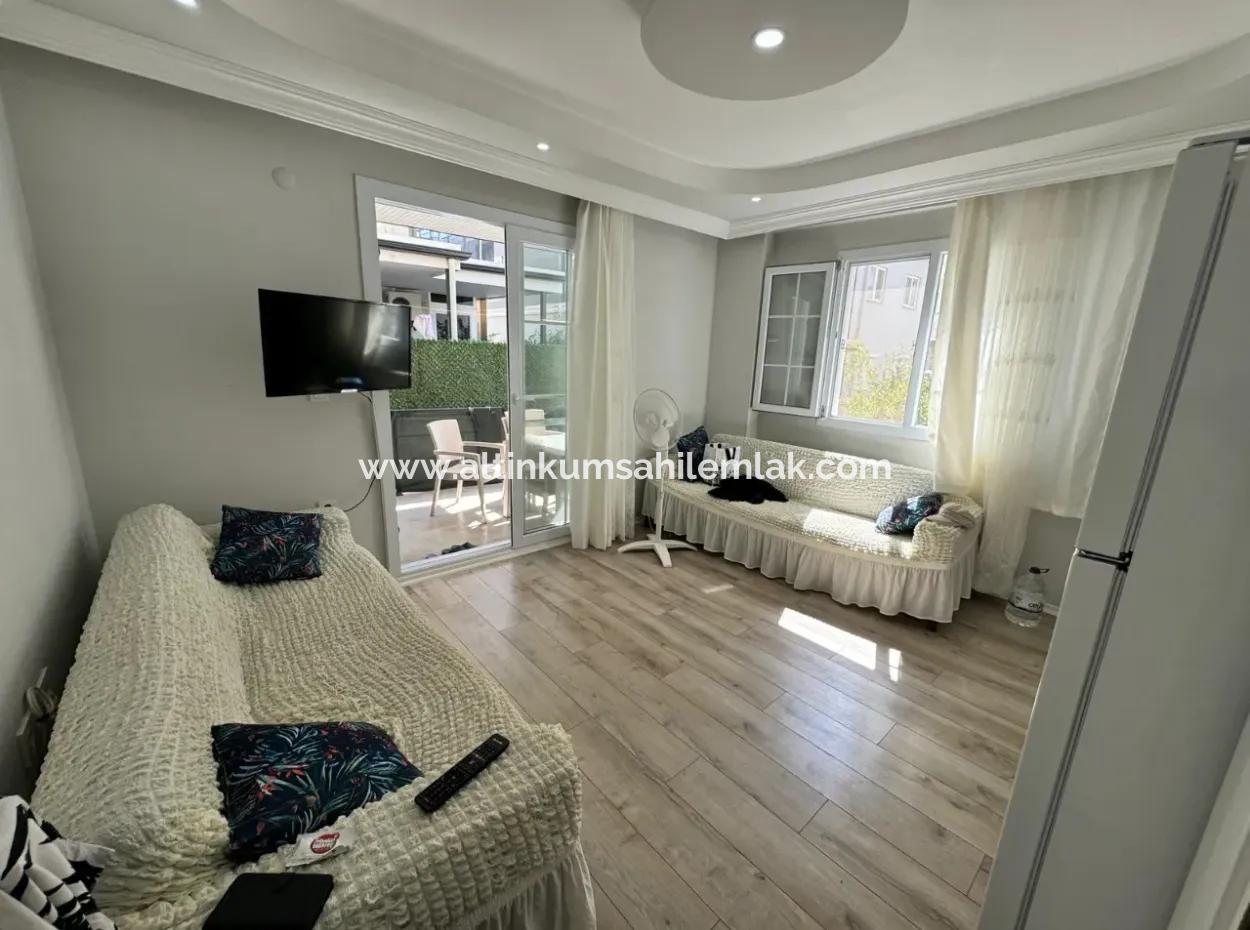 1 Zimmer Wohnung Zum Verkaufen In Didim