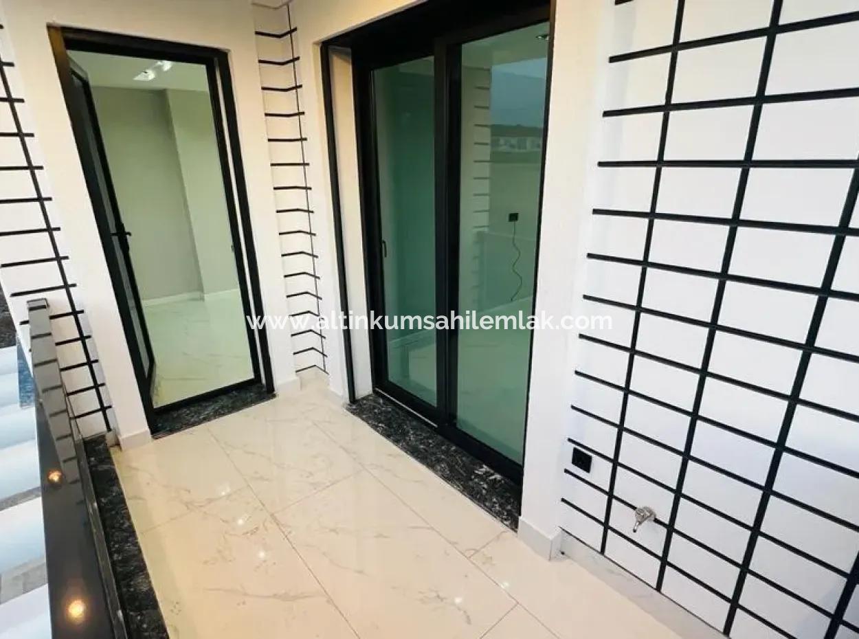 3 1 Ultra Luxus Einfamilienhaus Zum Verkauf In Didim Efeler Nachbarschaft