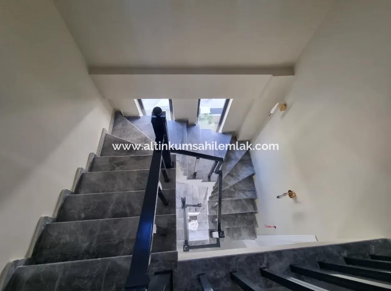 4 Zimmer Villen Zum Verkaufen In Altınkum Didim