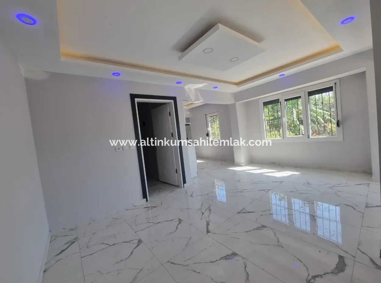 3 Zimmer Villa Zum Verkauft In Altınkum Didim