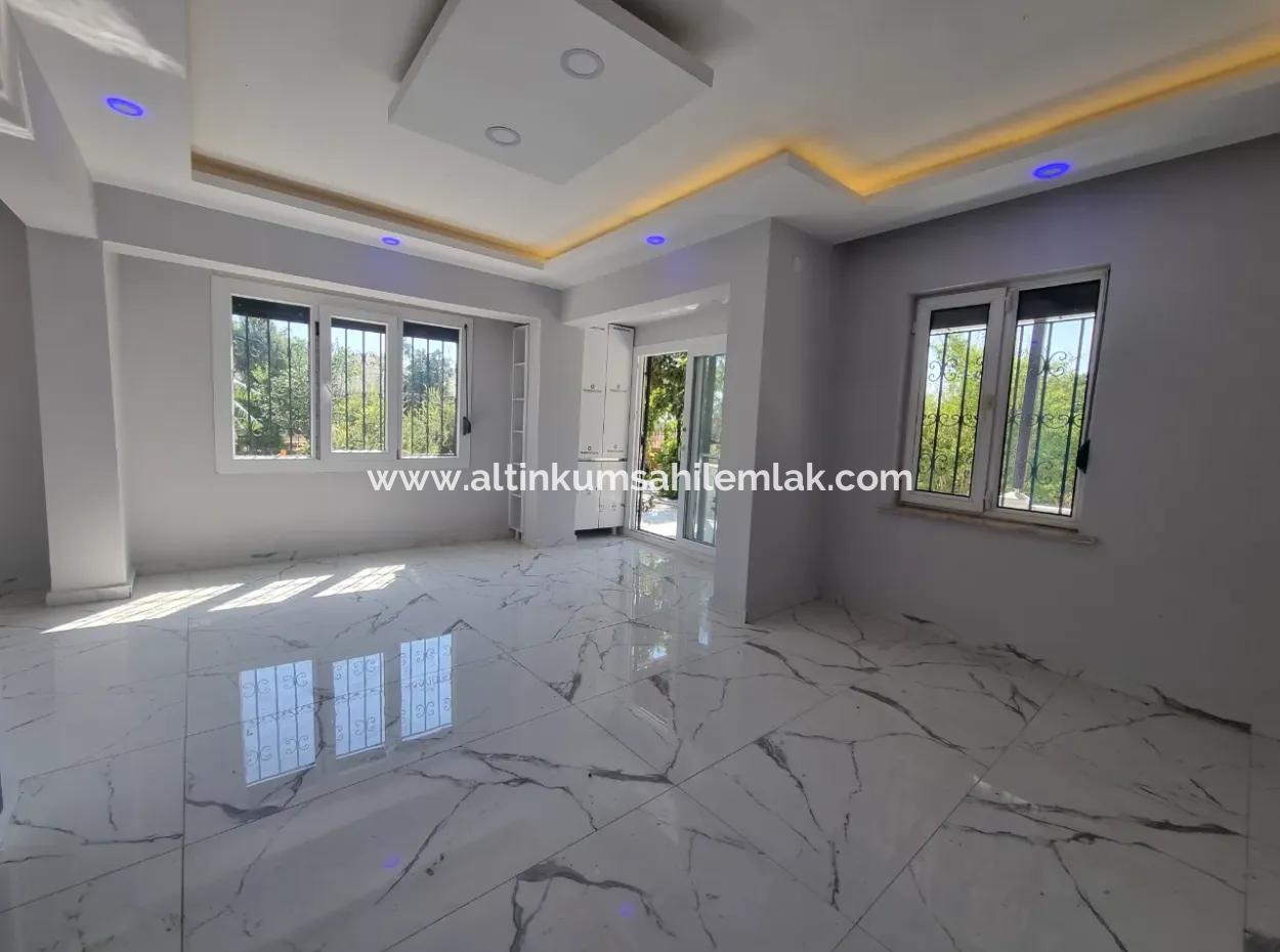 3 Zimmer Villa Zum Verkauft In Altınkum Didim