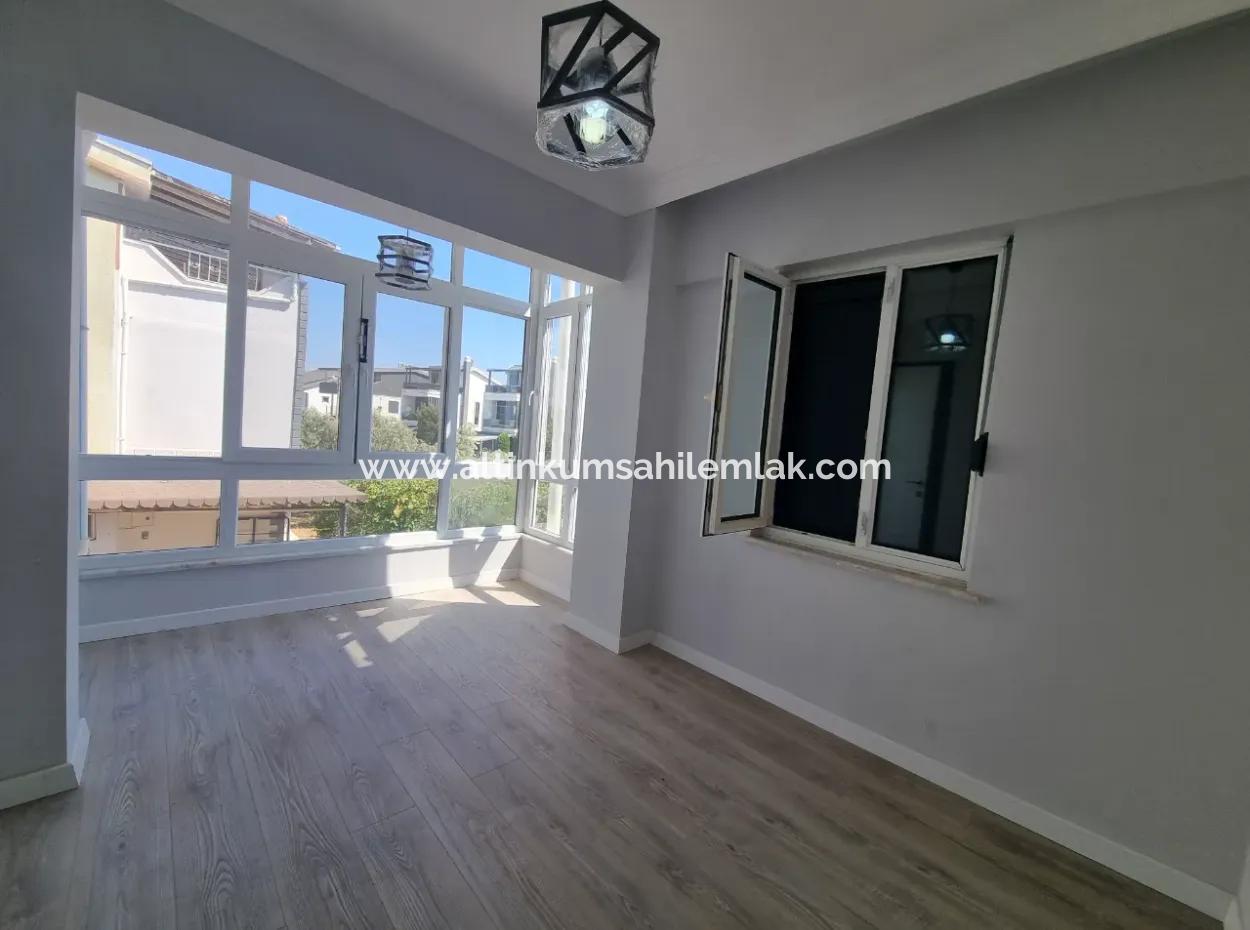 3 Zimmer Villa Zum Verkauft In Altınkum Didim