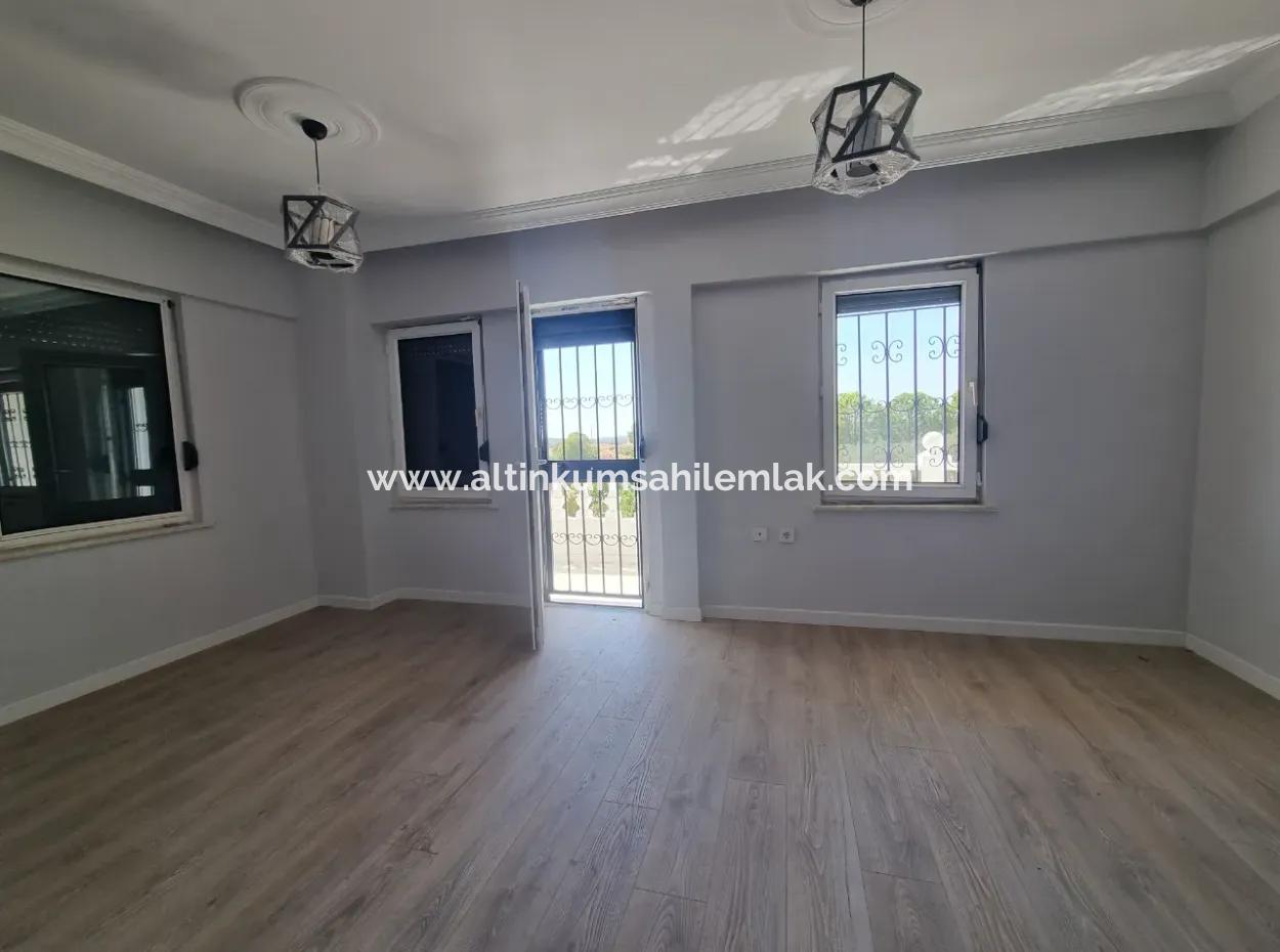 3 Zimmer Villa Zum Verkauft In Altınkum Didim
