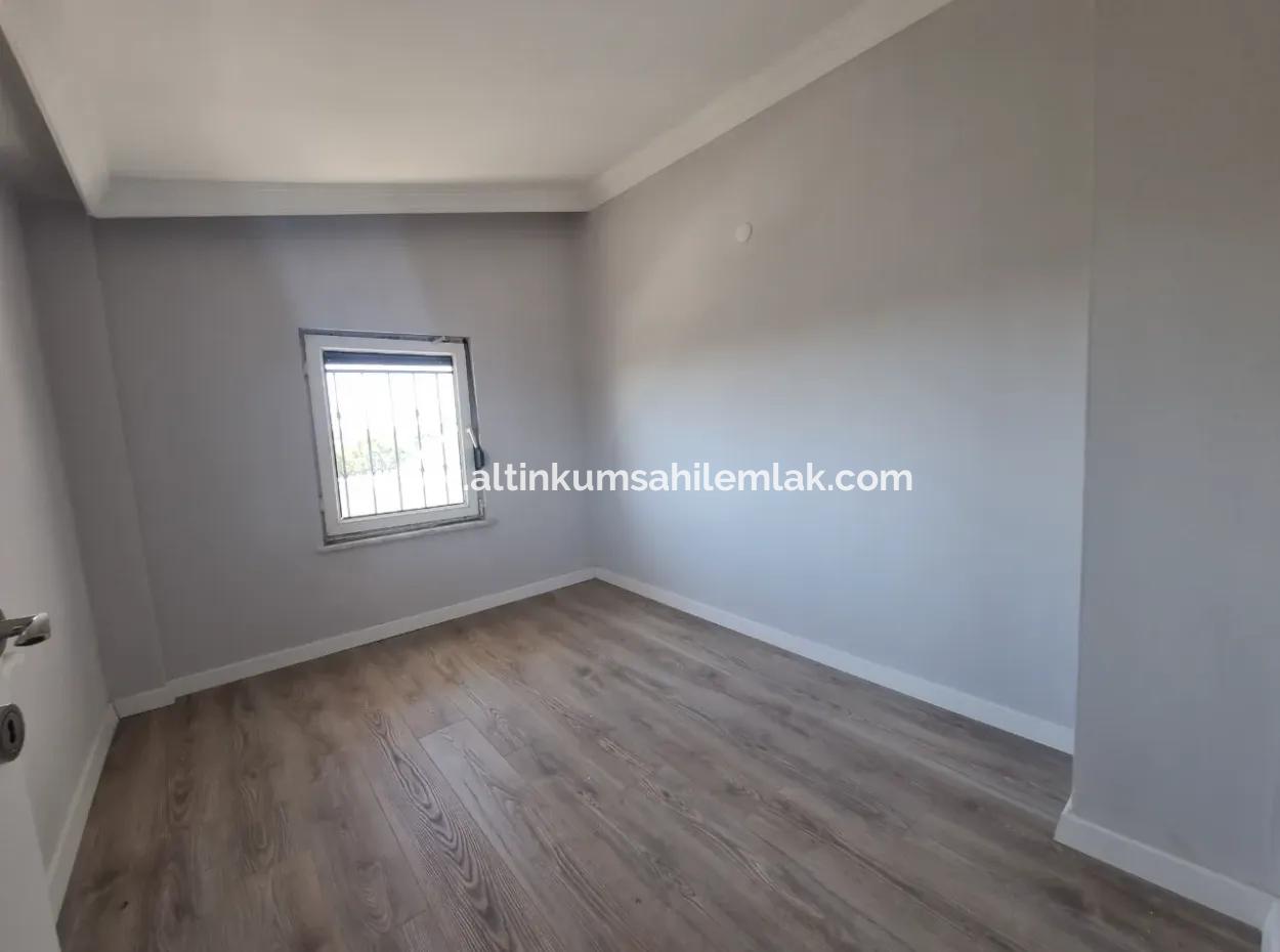 3 Zimmer Villa Zum Verkauft In Altınkum Didim