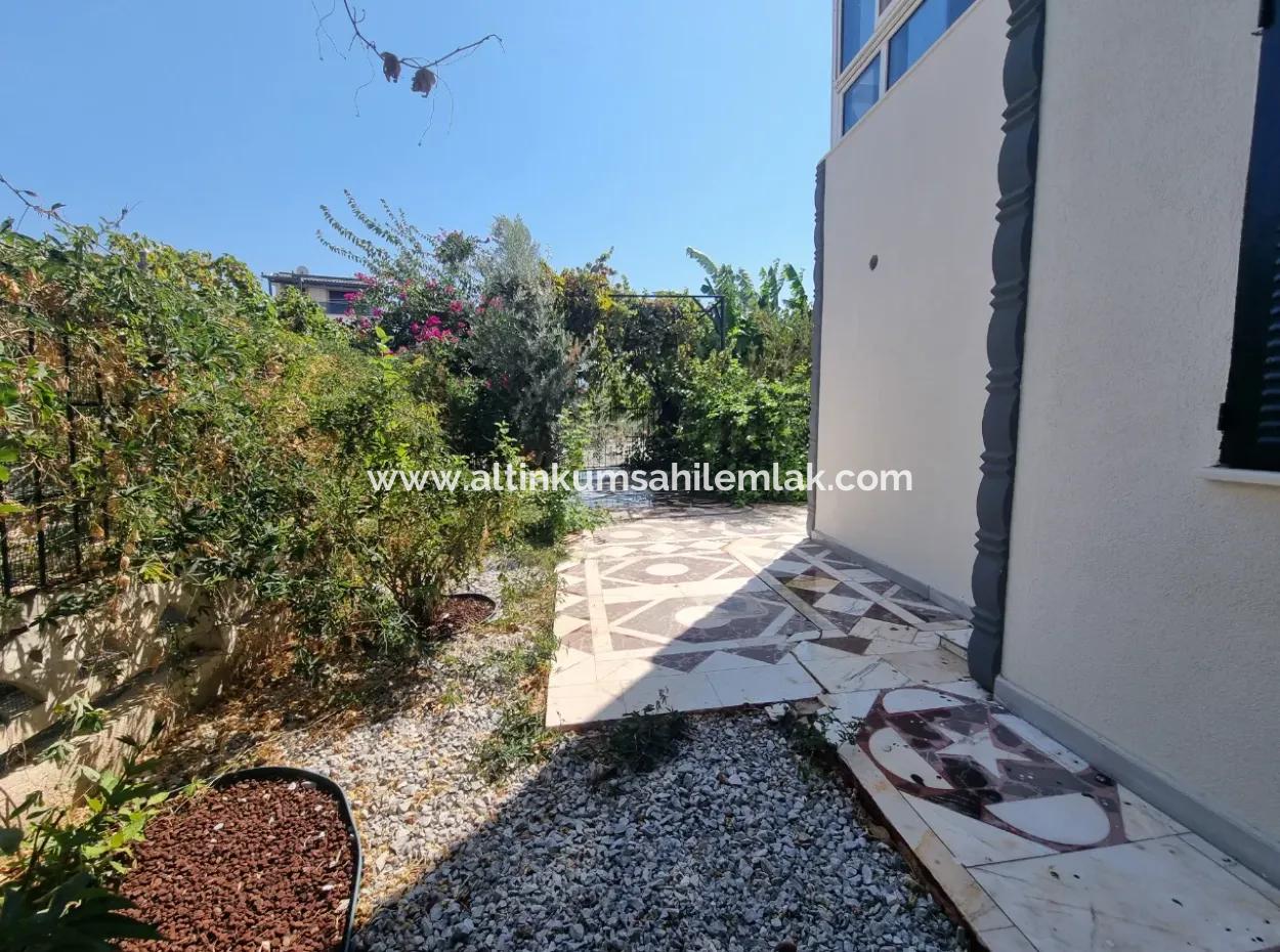 3 Zimmer Villa Zum Verkauft In Altınkum Didim