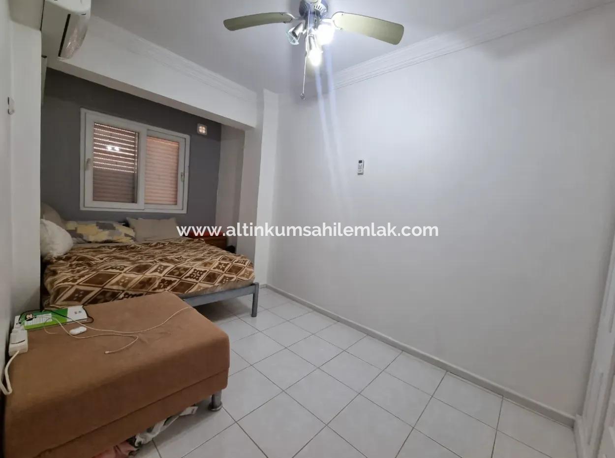 3 Zimmer Wohnung Zum Verkaufen In Altınkum Çamlık