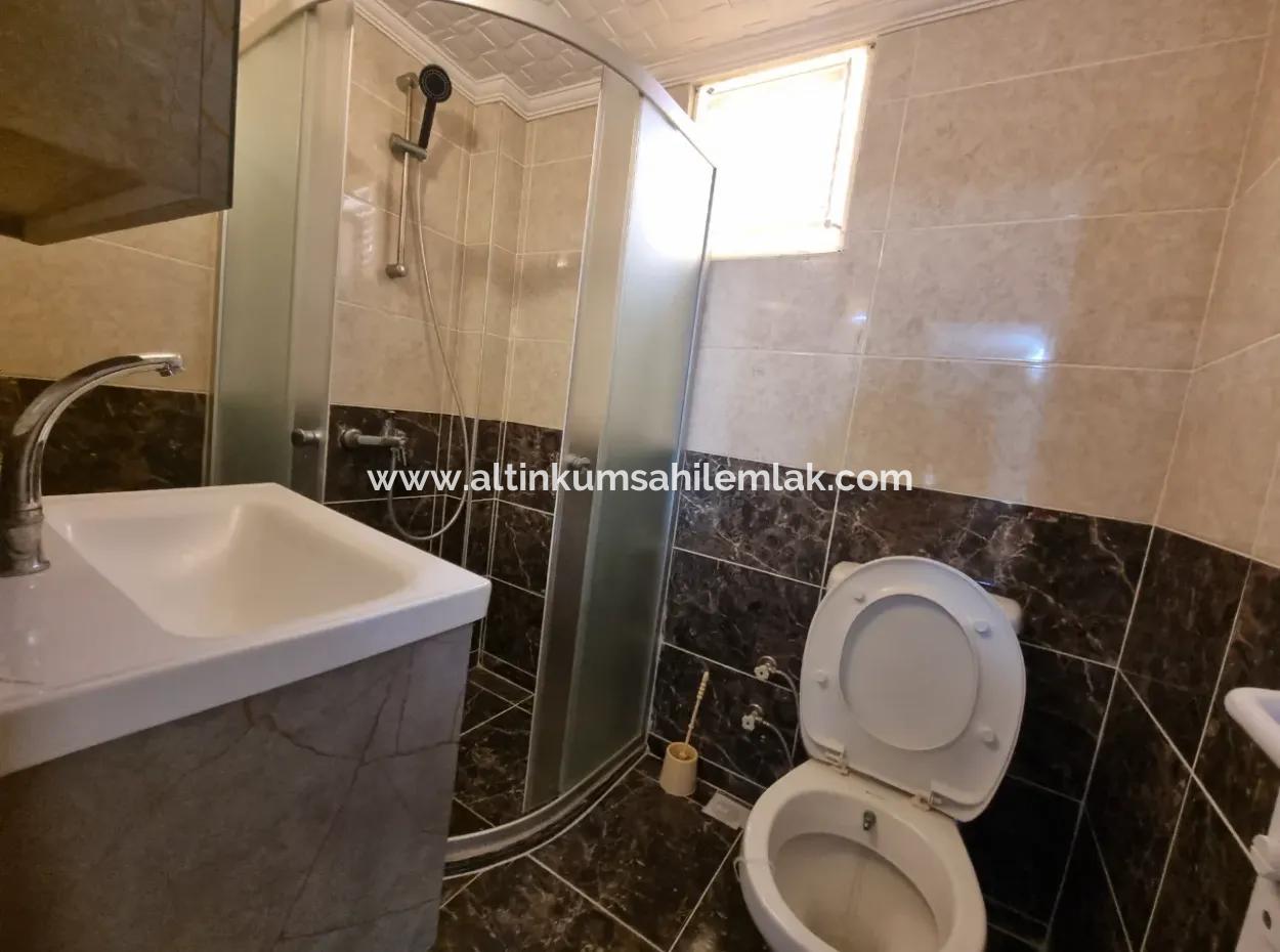 3 Zimmer Wohnung Zum Verkaufen In Altınkum Çamlık