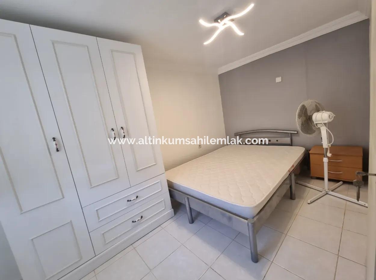 3 Zimmer Wohnung Zum Verkaufen In Altınkum Çamlık