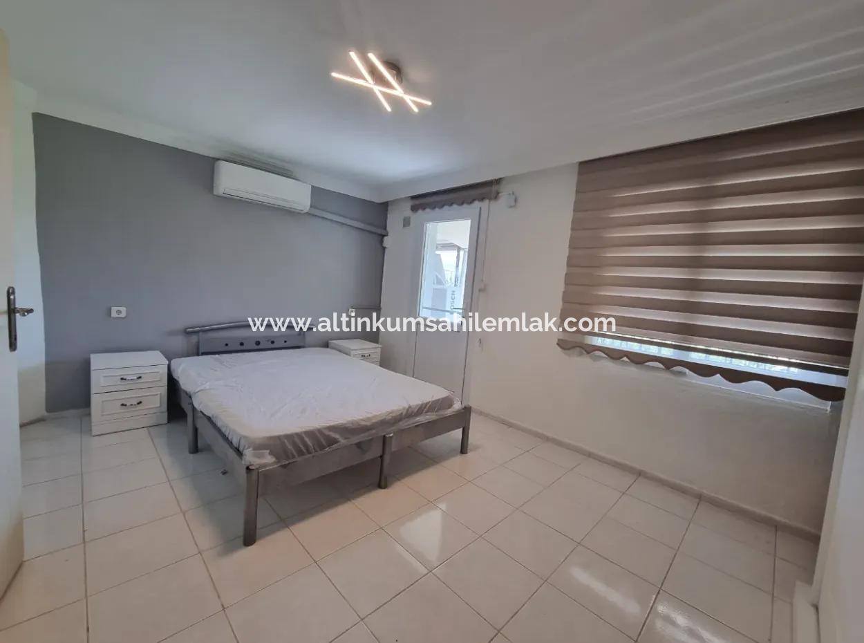 3 Zimmer Wohnung Zum Verkaufen In Altınkum Çamlık