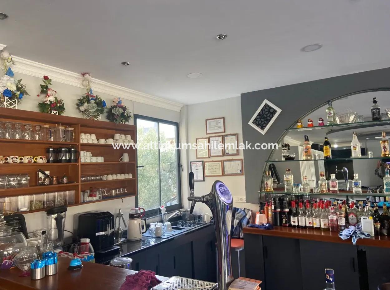 Shop Zu Verkaufen In Didim