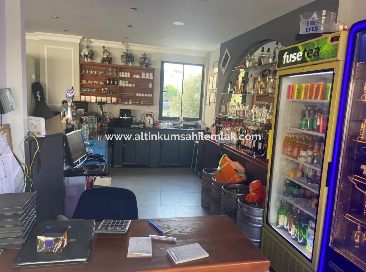 Shop Zu Verkaufen In Didim