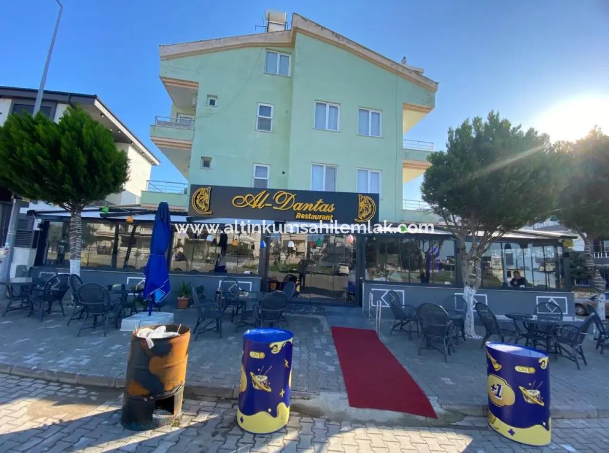 Shop Zu Verkaufen In Didim
