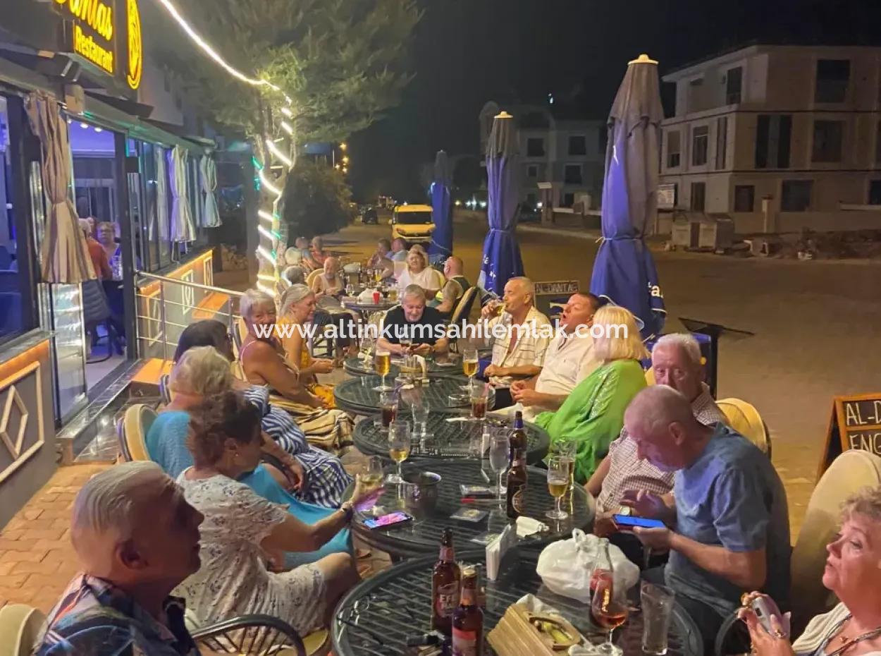 Shop Zu Verkaufen In Didim