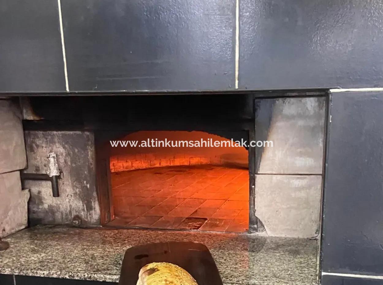 Shop Zu Verkaufen In Didim