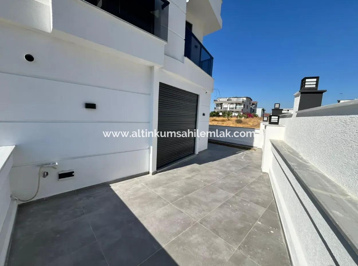 3 1 Luxus Neue Villa Zum Verkauf In Didim Hisar Nachbarschaft