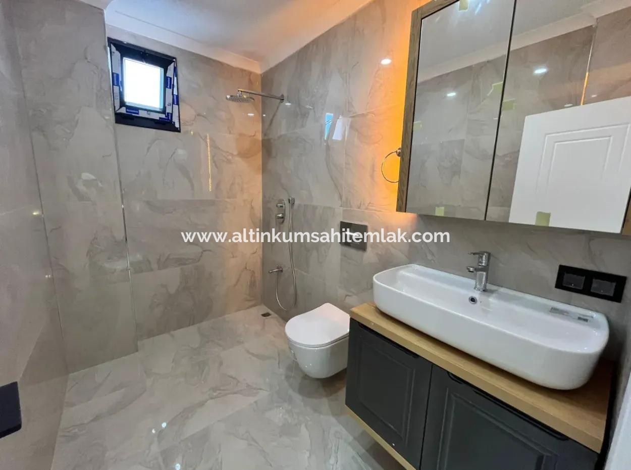 3 1 Luxus Neue Villa Zum Verkauf In Didim Hisar Nachbarschaft