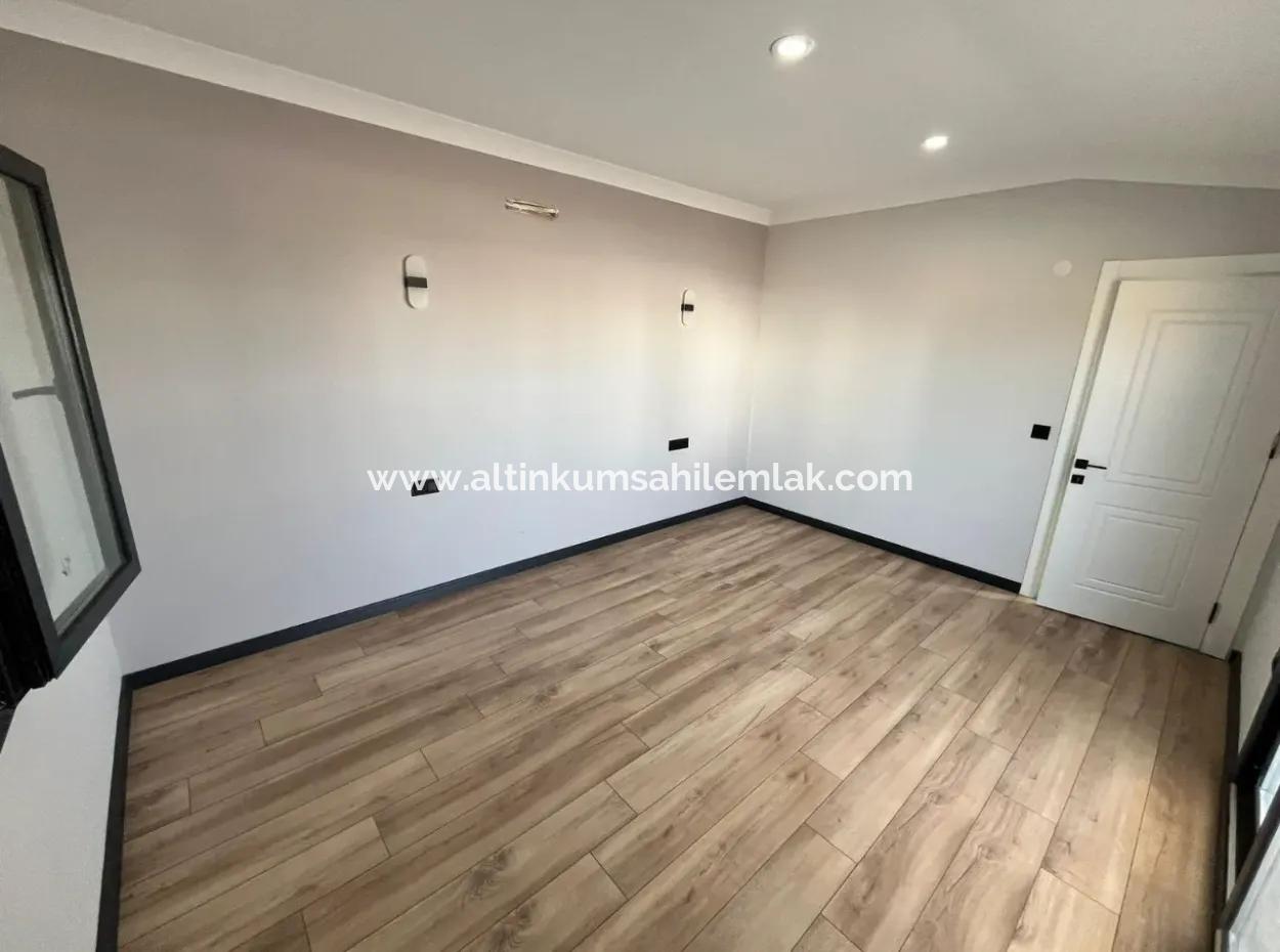 3 1 Luxus Neue Villa Zum Verkauf In Didim Hisar Nachbarschaft