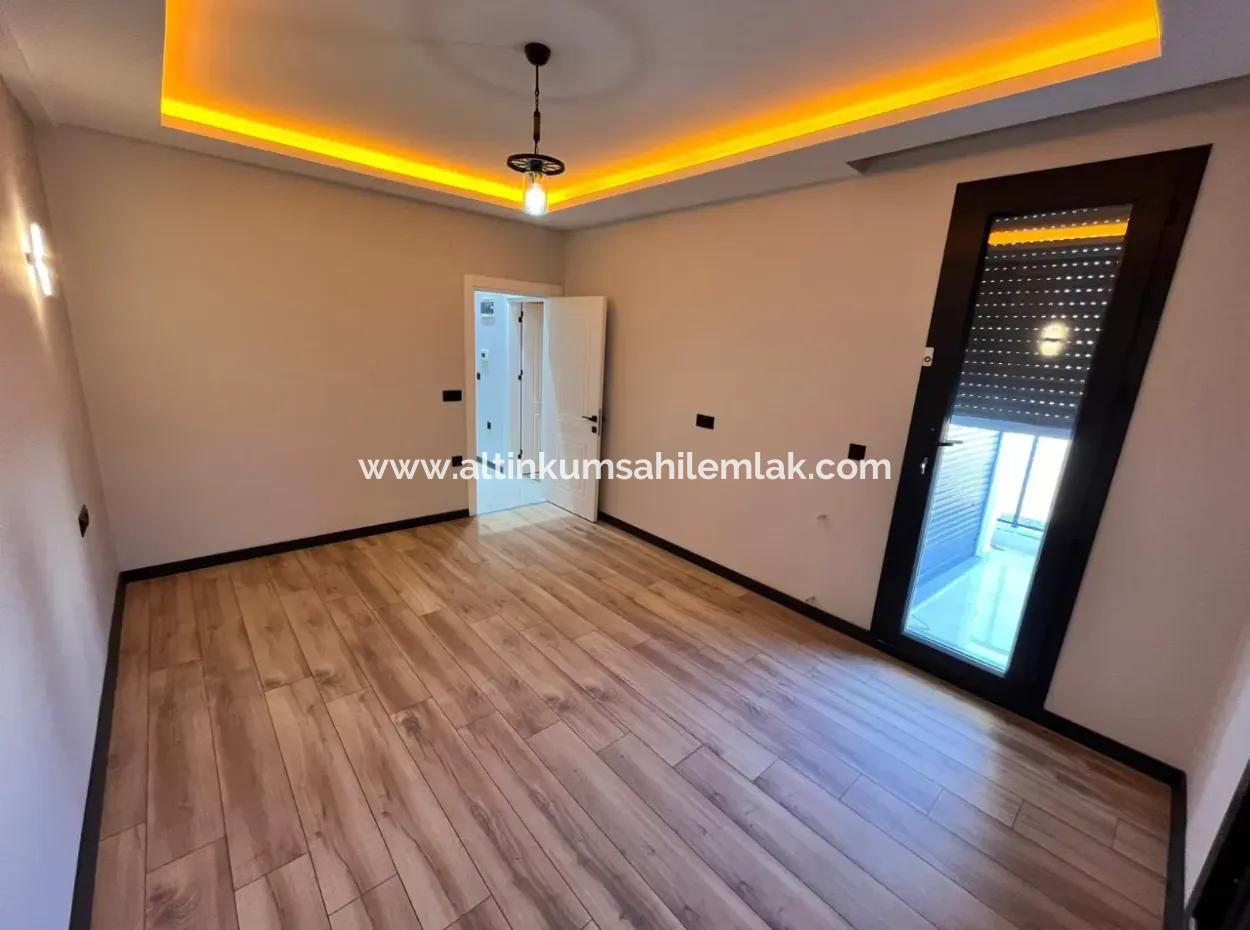 3 1 Luxus Neue Villa Zum Verkauf In Didim Hisar Nachbarschaft