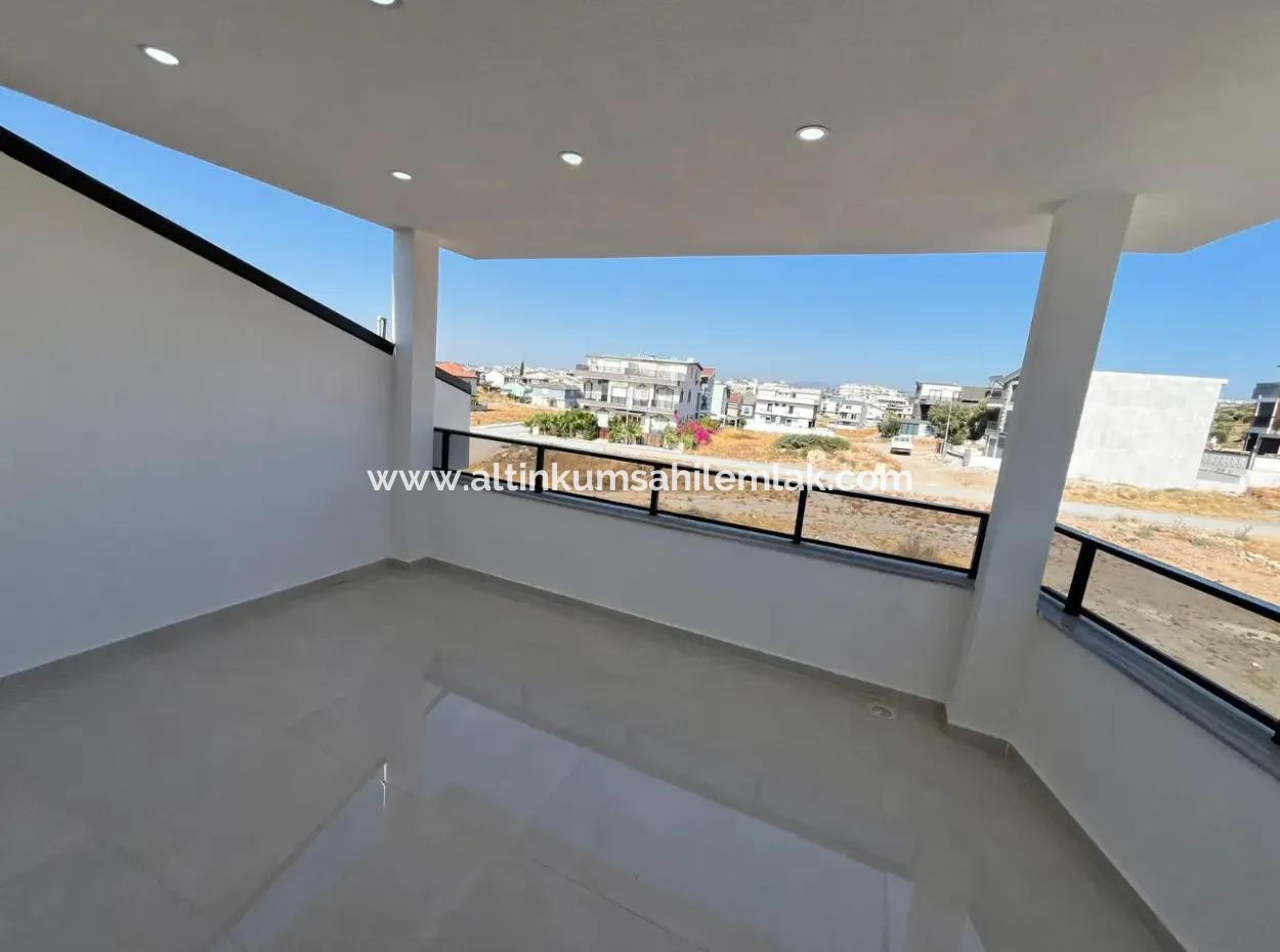 3 1 Luxus Neue Villa Zum Verkauf In Didim Hisar Nachbarschaft