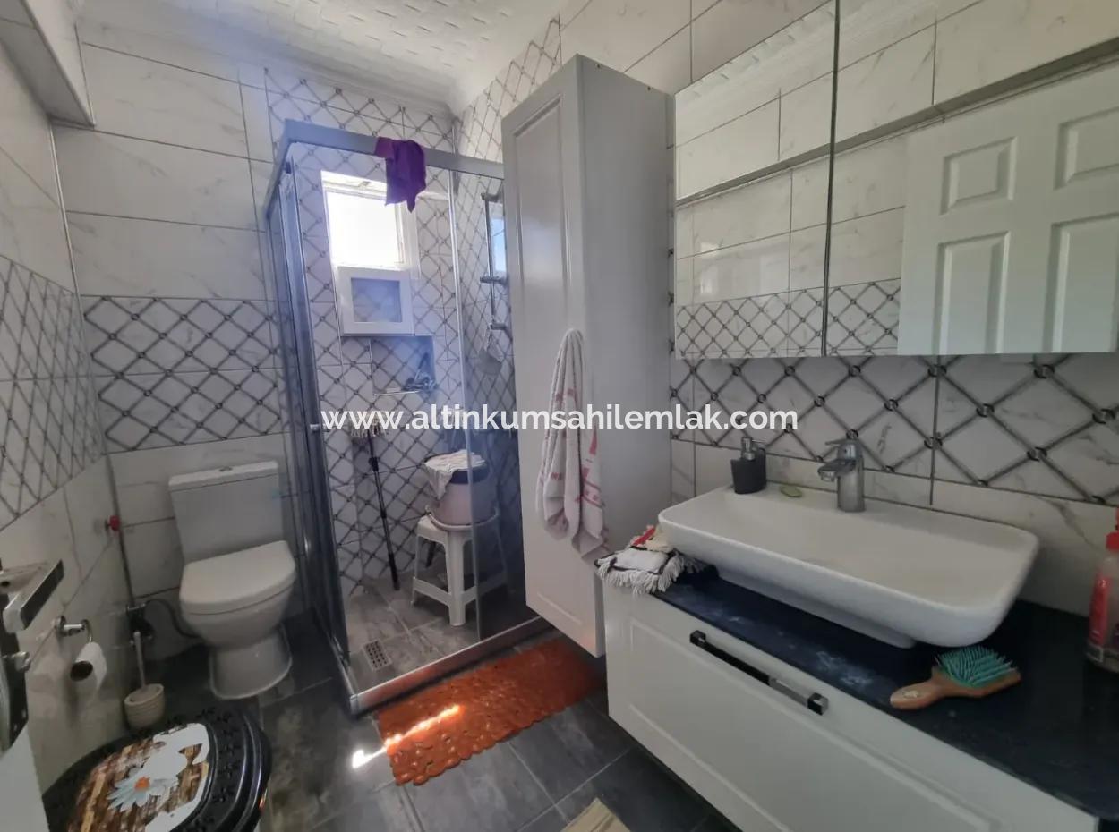 5 Zimmer Wohnung Zum Verkaufen In Altınkum Çamlık Didim